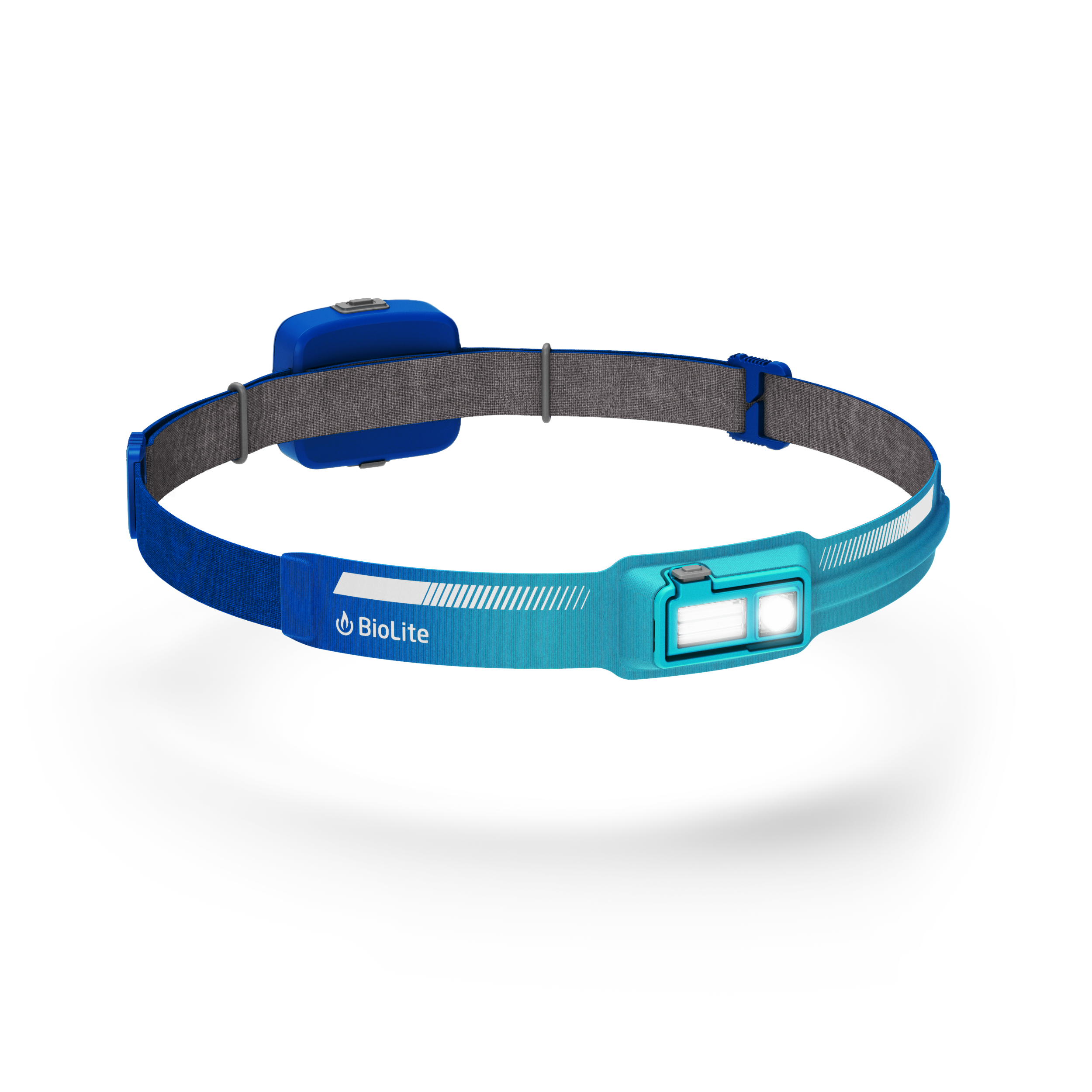 BioLite Dash 450 headlamp