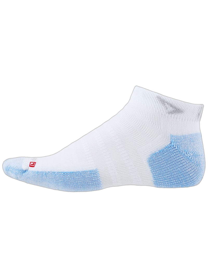 Drymax Extra Protection Hot Weather Mini Crew socks