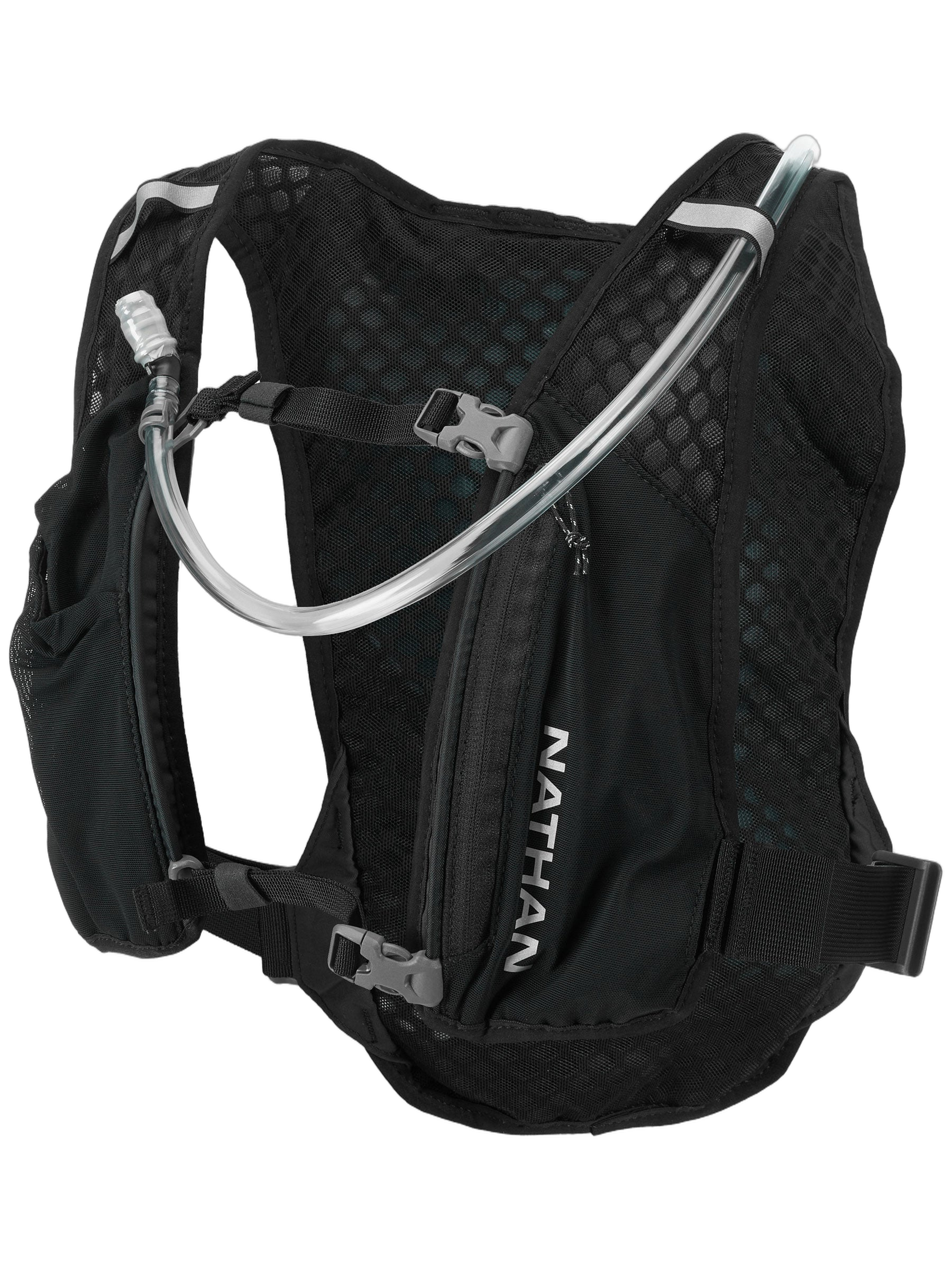 Nathan QuickStart 3 4L hydration vest