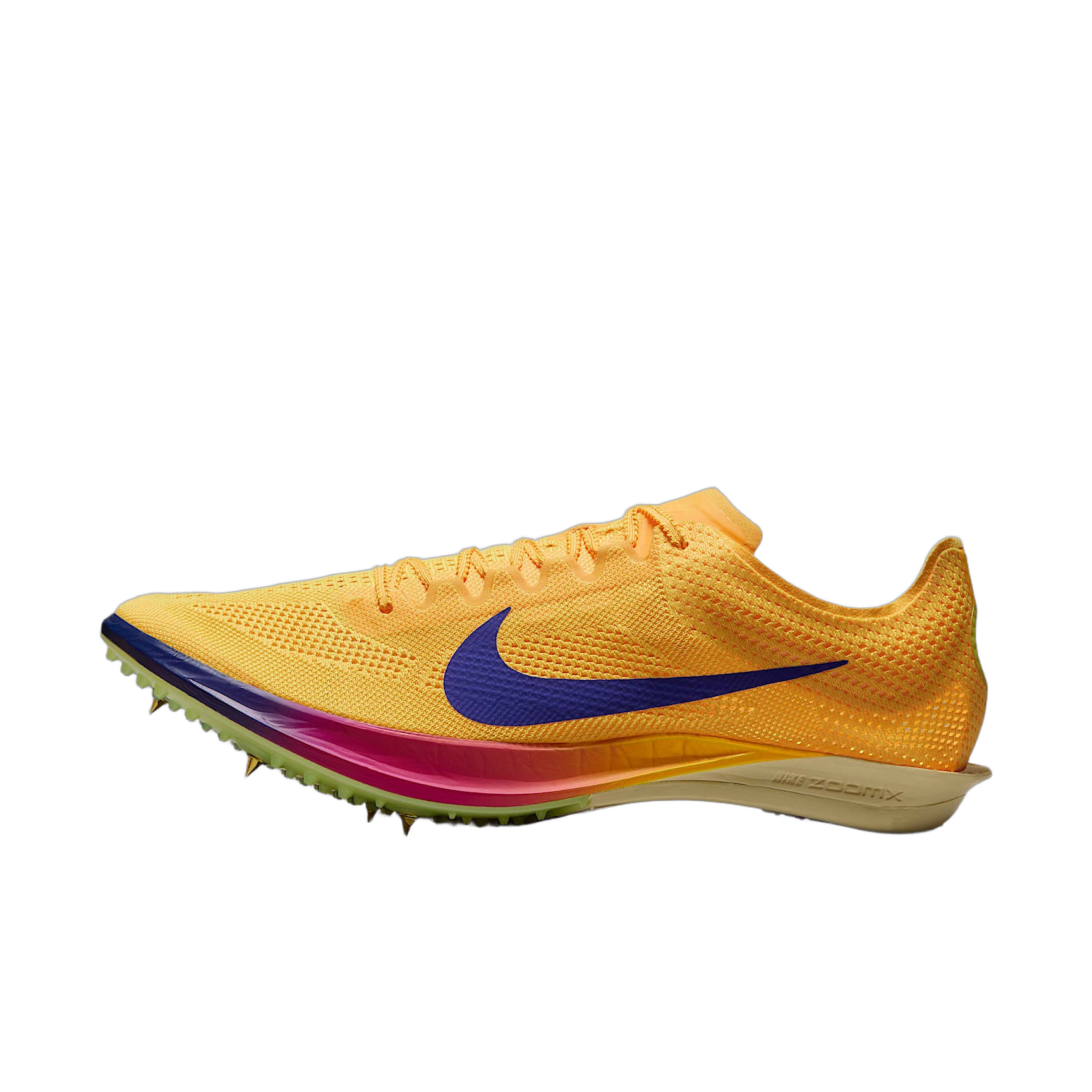 Nike ZoomX Dragonfly 2 distance track spikes