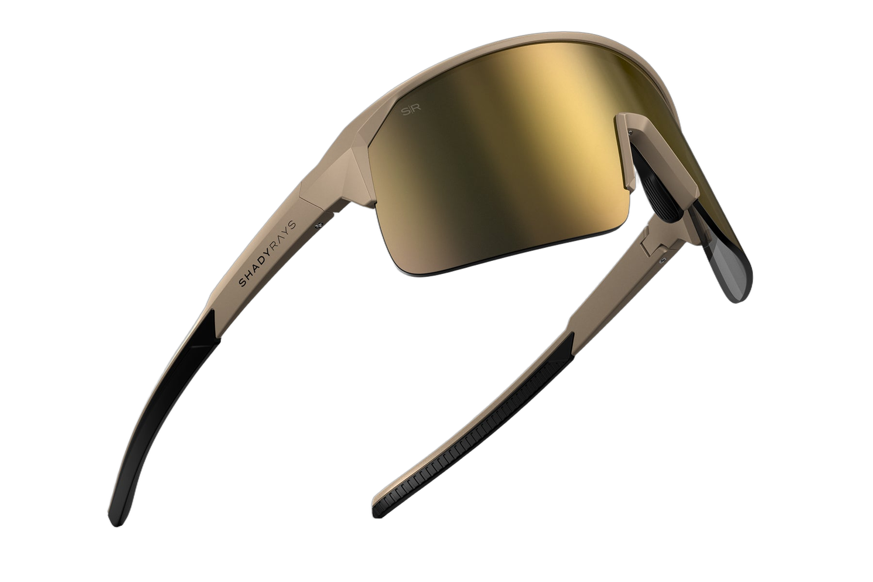 Shady Rays Rival Shift Canyon Polarized sunglasses