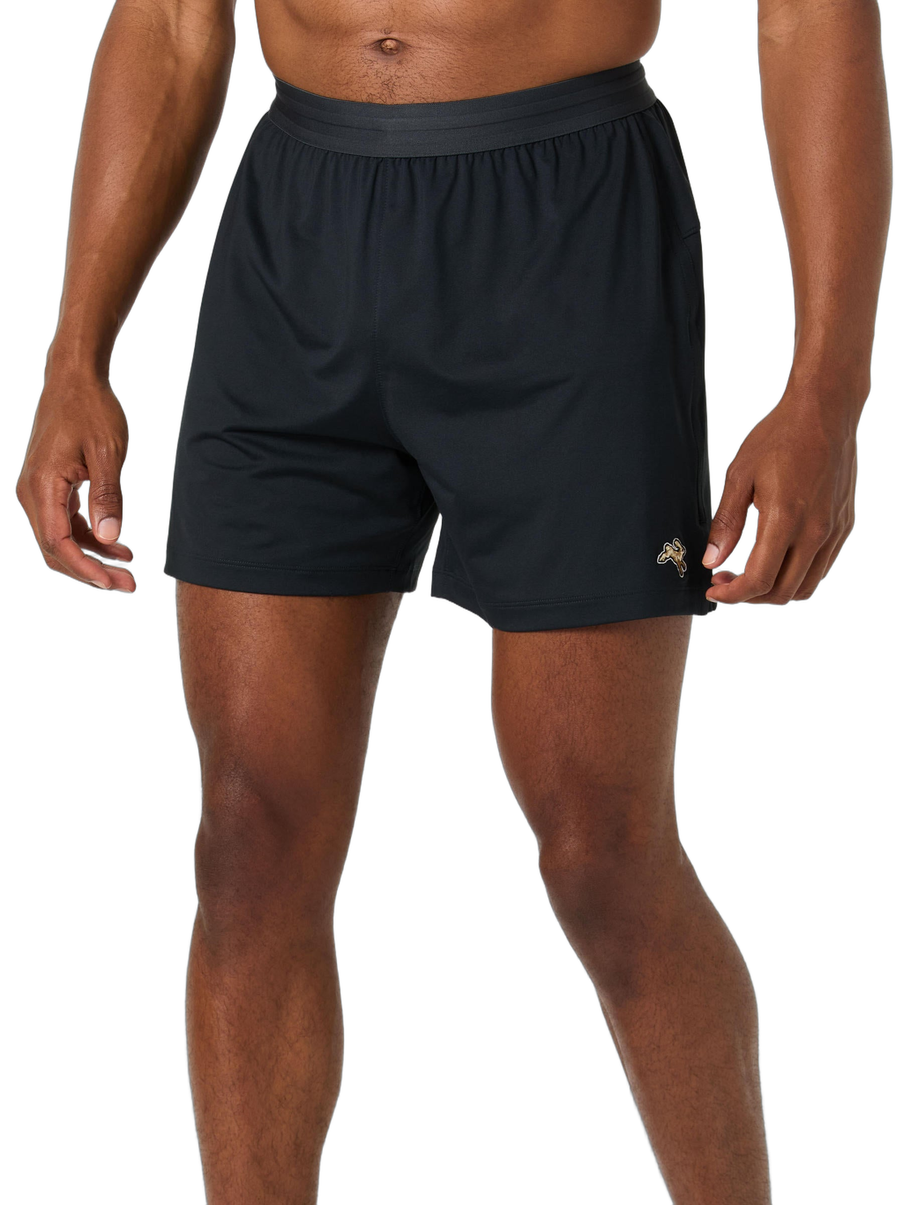 Tracksmith Session Shorts
